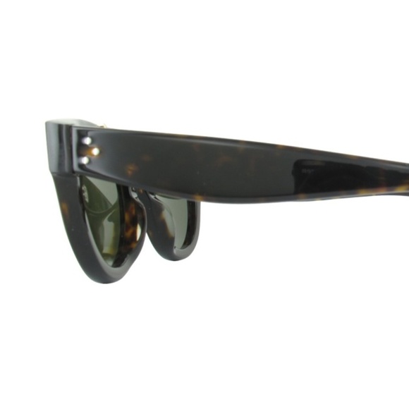 WOMENS DESIGNER CÉLINE SUNGLASSES - Picture 3 of 3